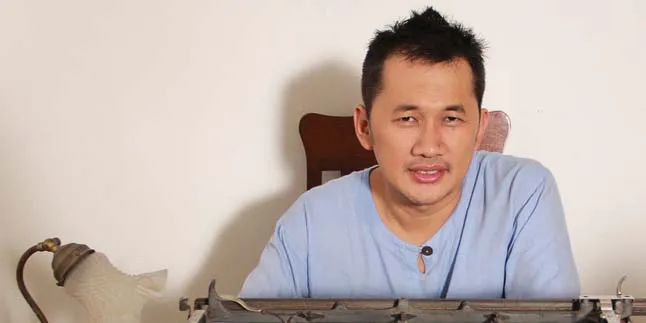 Cari Momen, Jadwal Tayang Film '2014' Diundur