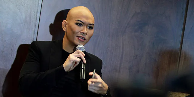 Cari Pasangan, Deddy Corbuzier Lebih Suka Wanita Rumahan Cari Pasangan, Deddy Corbuzier Lebih Suka Wanita Rumahan