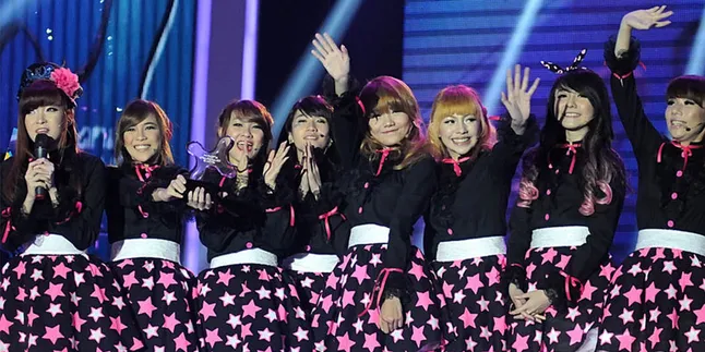 Cari Pengganti Anisa, Cherry Belle Buka Audisi Lewat BBM?