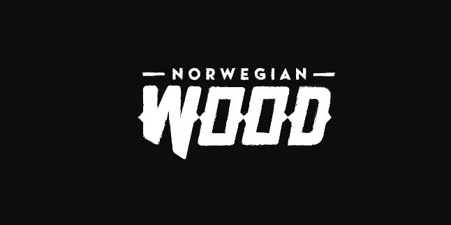 Cari Suasana Baru di Norwegian Wood, Buruan Cek Tiketnya!