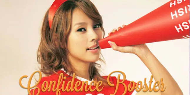 Cari Tahu Lagu K-Pop Yang Membangkitkan Mood Kamu!