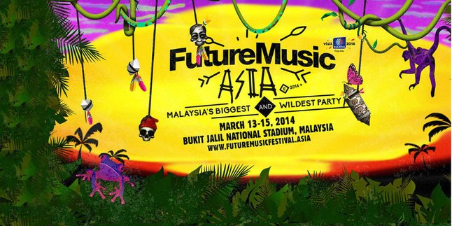 Cari Tahu Pemenang Tiket FMFA di Sini!