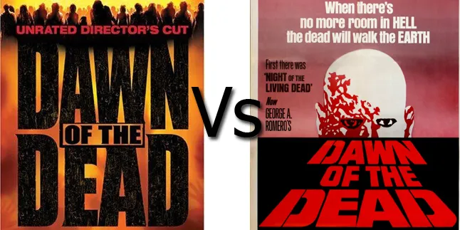 Cari Tahu Yuk Tentang Reboot Vs Remake Film Hollywood