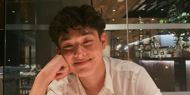 Cari Teman Dekat untuk Berbagi, Gabriel Prince Akui Coba Aplikasi Online Cari Teman Dekat untuk Berbagi, Gabriel Prince Akui Coba Aplikasi Online