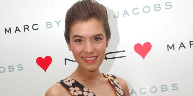 Carissa Putri Lahirkan Bayi Laki-Laki