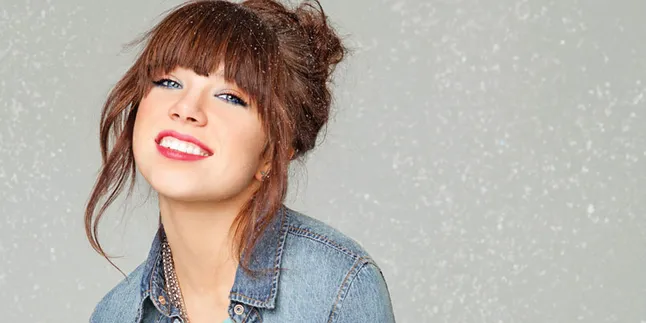 Carly Rae Jepsen Lakukan Kolaborasi Massal Bersama Fans