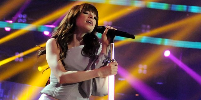 Carly Rae Jepsen Tertarik Dengan Penampilan NOAH