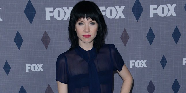 Carly Rae Sebut Album Barunya Sebagai Eksperimen Kecil Yang Aneh