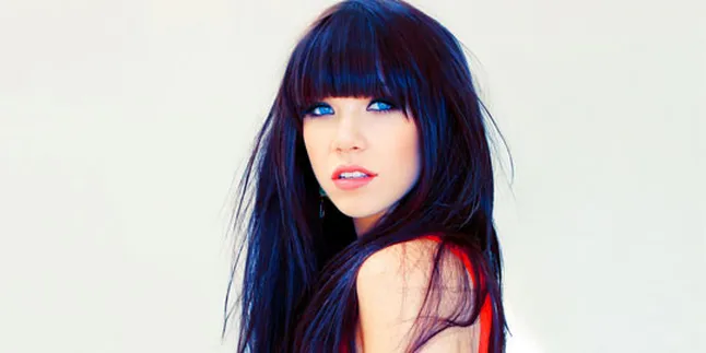 Carly Rae Jepsen Siap Move On Dari 'Call Me Maybe'