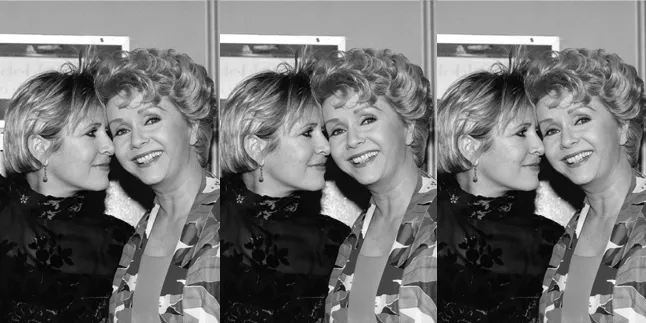 Carrie Fisher dan Debbie Reynolds Akan Dimakamkan Pada Jumat