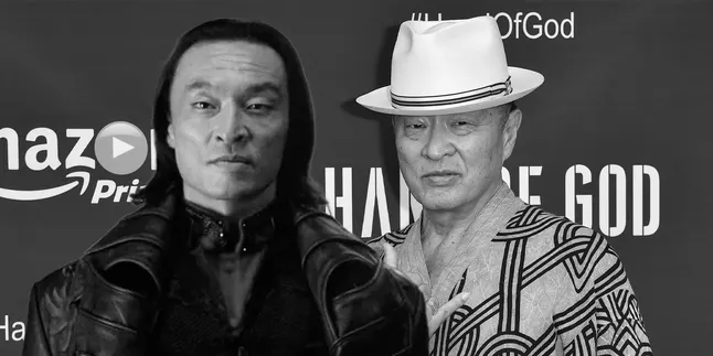 Cary-Hiroyuki Tagawa, Pemeran Shang Tsung di 'Mortal Kombat' Meninggal Dunia
