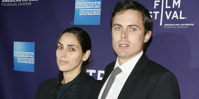 Casey Affleck Siap Bintangi Film Tragedi Bom Boston Casey Affleck Siap Bintangi Film Tragedi Bom Boston