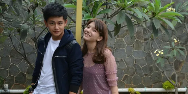 Cassandra Ulang Tahun ke-16, Randy Martin Sebut Tambah Dewasa