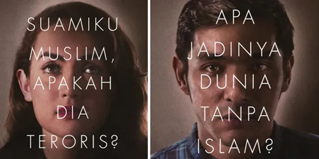 Cast 'BULAN TERBELAH DI LANGIT AMERIKA' Foto di Golden Gate Cast 'BULAN TERBELAH DI LANGIT AMERIKA' Foto di Golden Gate