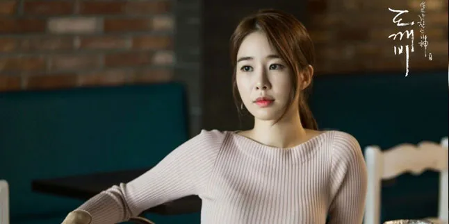 Casting Awal Karakter Kim Sun 'Goblin' Bukan Yoo In Na? Casting Awal Karakter Kim Sun 'Goblin' Bukan Yoo In Na?