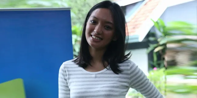 Casting Film Horor, Ini Pengalaman Unik Asmara Abigail