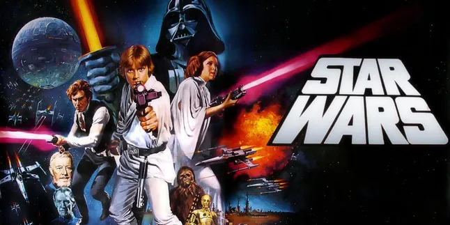 Casting 'STAR WARS EPISODE 7' Hampir Rampung