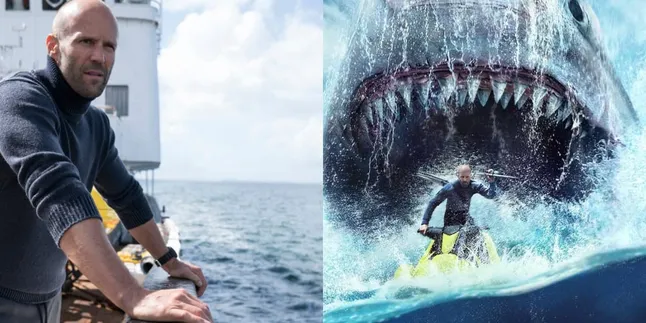 Catat! 5 Fakta Ini Harus Kamu Tahu Sebelum Nonton ‘MEG 2: THE TRENCH’