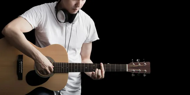 Catat, Ini 4 Hal yang Bisa Taklukkan Hati Si Anak Band