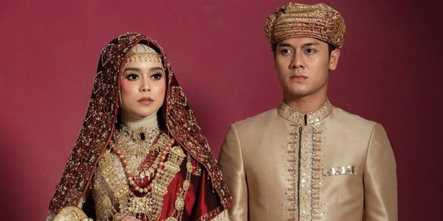 Note! This is the Date of Lesti and Rizky Billar's Engagement that will be Broadcast Live on TV