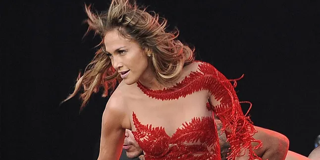 Catat, Ini Tanggal Rilis Klip Terbaru Jennifer Lopez!