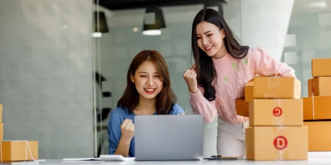 Catat Jadwalnya, Pegadaian Bakal Mengadakan Webinar Menarik 'UMKM Berjaya, Ekonomi Merdeka' dalam Waktu Dekat