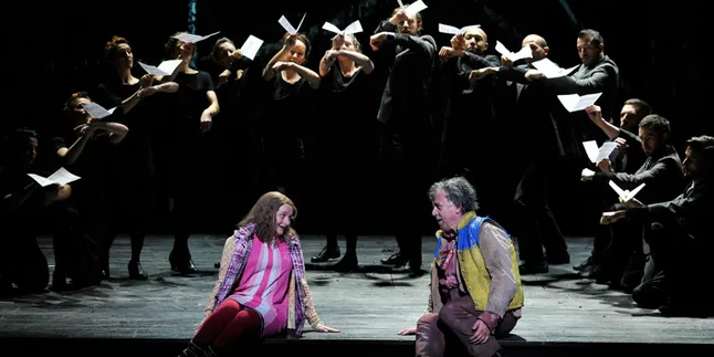 Catat! Opera The Magic Flute Bakal Hadir di Akhir Februari