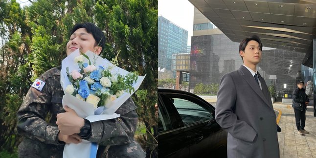 Mark the Date, Lee Do Hyun Will Hold a Fan Meeting in Jakarta in June 2025