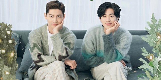 Mark the Date! TVXQ Will Celebrate 17 Years of Debut with an Online Fan Meeting Through V Live