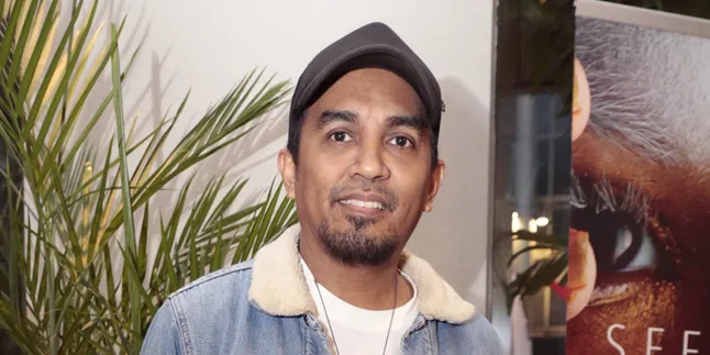 Catatan Penting Dari Glenn Fredly Terkait Pilpres 2019 Mendatang