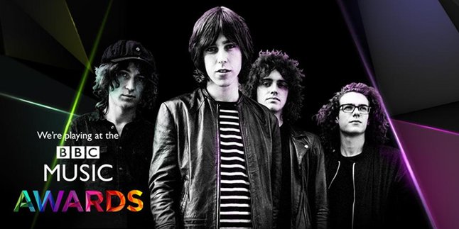 Catfish And The Bottlemen Tanggapi Noel Gallagher Soal Mods