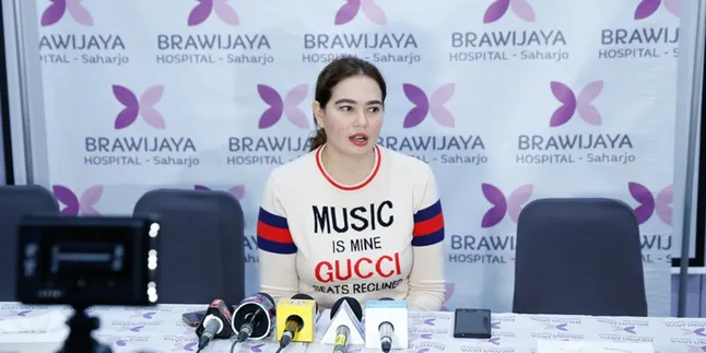 Catherine Wilson Kemalingan hingga Rugi Ratusan Juta, Pelakunya Penjaga Rumah Sendiri