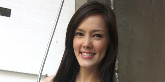 Cathy Sharon Ngidam Pisang Goreng