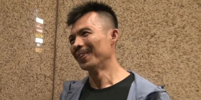 Cecep Arif Rahman Ingin Jadi Seperti Bruce Lee Lewat THE RAID 2