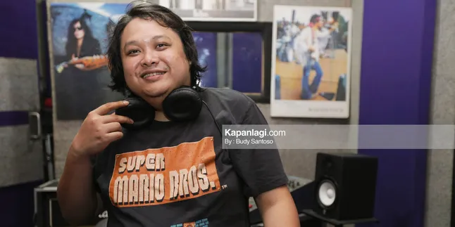 Cecep Reza Meninggal Dunia, Ade Firman Ungkap Penyakit Jantung Adalah Penyebabnya