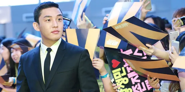 Cedera Hingga Berdarah, Yoo Ah In Lanjutkan Syuting Film Cedera Hingga Berdarah, Yoo Ah In Lanjutkan Syuting Film