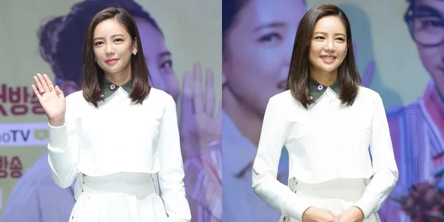 Cedera Pasca Kecelakaan Mobil, Lee Tae Im Tetap Lanjut Syuting? Cedera Pasca Kecelakaan Mobil, Lee Tae Im Tetap Lanjut Syuting?
