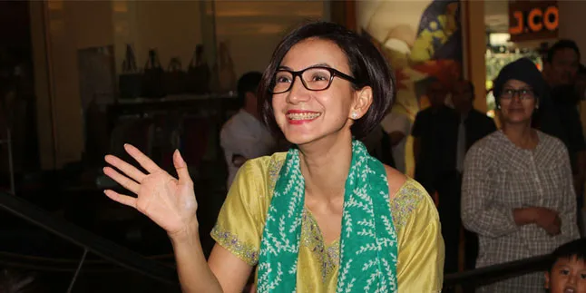 Cegah Gemuk Pasca Lebaran, Wanda Hamidah Puasa Syawal