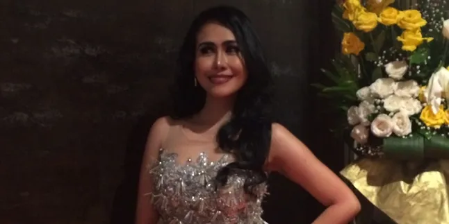 Cegah Kanker, Ratu Meta Himbau Wanita Indonesia Periksa Dini Cegah Kanker, Ratu Meta Himbau Wanita Indonesia Periksa Dini