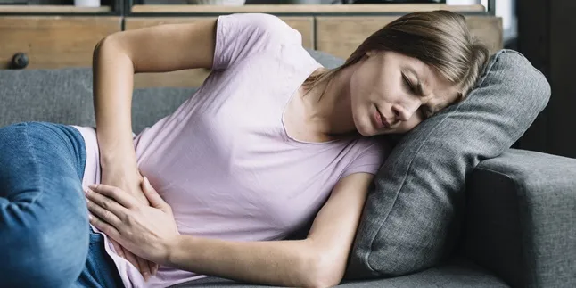 Cegah Kista Ovarium, Ini 8 Makanan yang Baik untuk Jaga Kesehatan Rahim