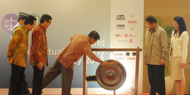 Cegah Pembajakan, Menkominfo Tutup Situs Penyedia Film Ilegal Cegah Pembajakan, Menkominfo Tutup Situs Penyedia Film Ilegal