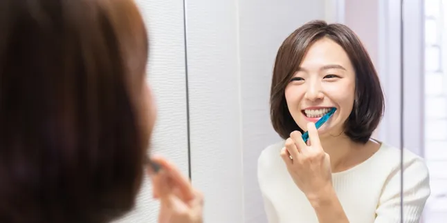 Cegah Permasalahan Gigi dan Mulut, Simak Cara Berikut!