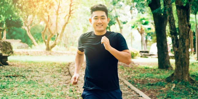 Cegah Stres dengan Kualitas Hidup Sehat, Gimana Caranya?