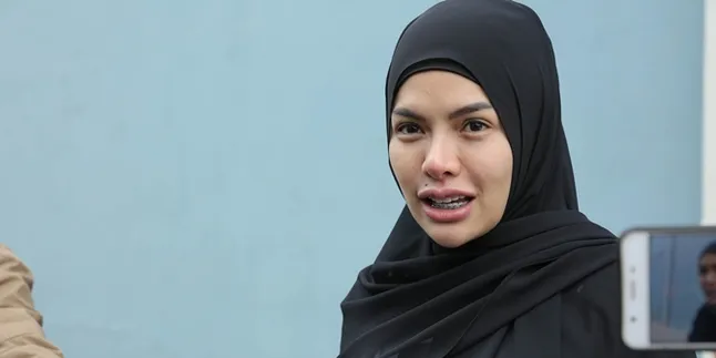 Cek Kandungan Nikita Mirzani Ditemani Billy Syahputra, Ini Alasannya