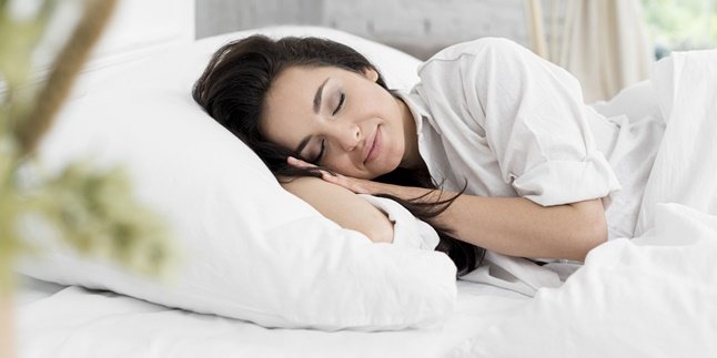 Want to Sleep Better? Here are 6 Good Sleeping Positions for Your Health