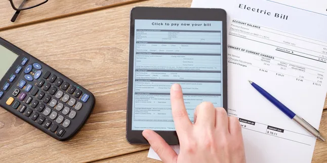 Cek tagihan Listrik Online, Simpel dan Praktis Banget Caranya!