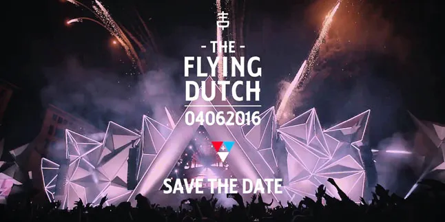Cek Tiket The Flying Dutch, Festival Wajib Hadir di Belanda Cek Tiket The Flying Dutch, Festival Wajib Hadir di Belanda