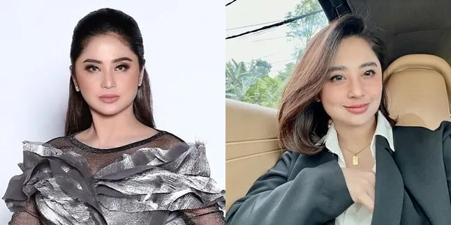 Cekcok Dengan Mantan Suami Soal Penghasilan, 8 Sumber Kekayaan Dewi Perssik yang Bikin Cuan Terus Cekcok Dengan Mantan Suami Soal Penghasilan, 8 Sumber Kekayaan Dewi Perssik yang Bikin Cuan Terus