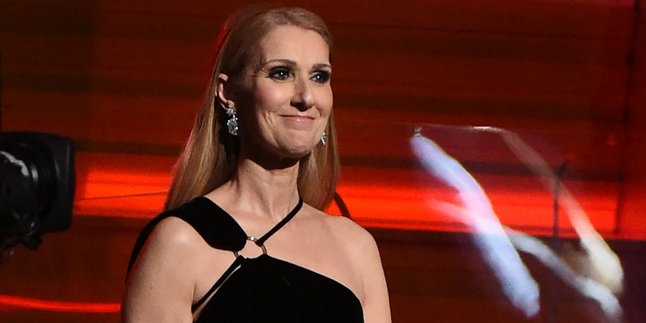 Celine Dion Batalkan Sejumlah Jadwal Show Karena Harus Jalani Prosedur Operasi