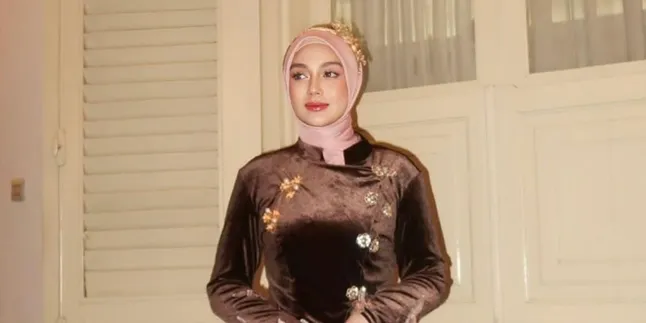 Celine Evangelista Shares Experience in the Holy Land After Returning from Umrah